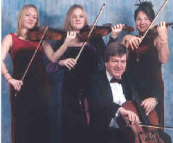 The Spring Quartet, 1999