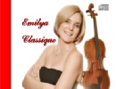 Emilya's solo album 'Classique'